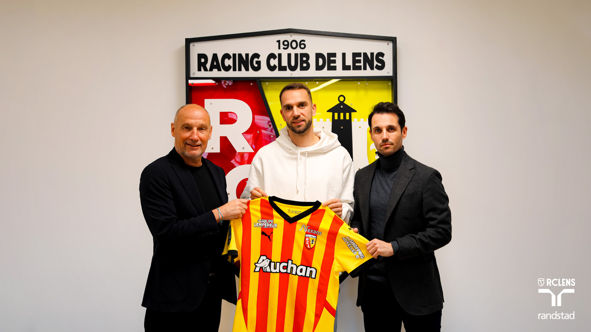 Pau Lopez quitte Gérone et s’engage au RC Lens