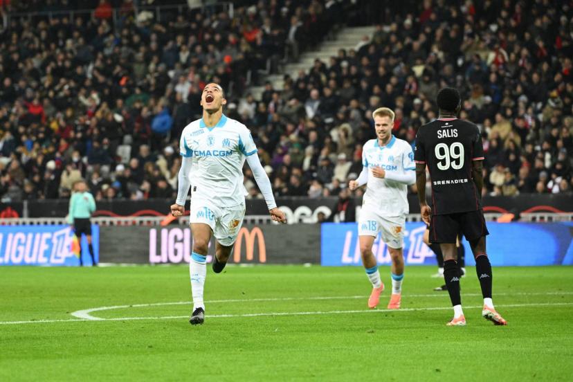 « Il est en train de devenir un joueur vraiment complet » : Greenwood, puissance 10